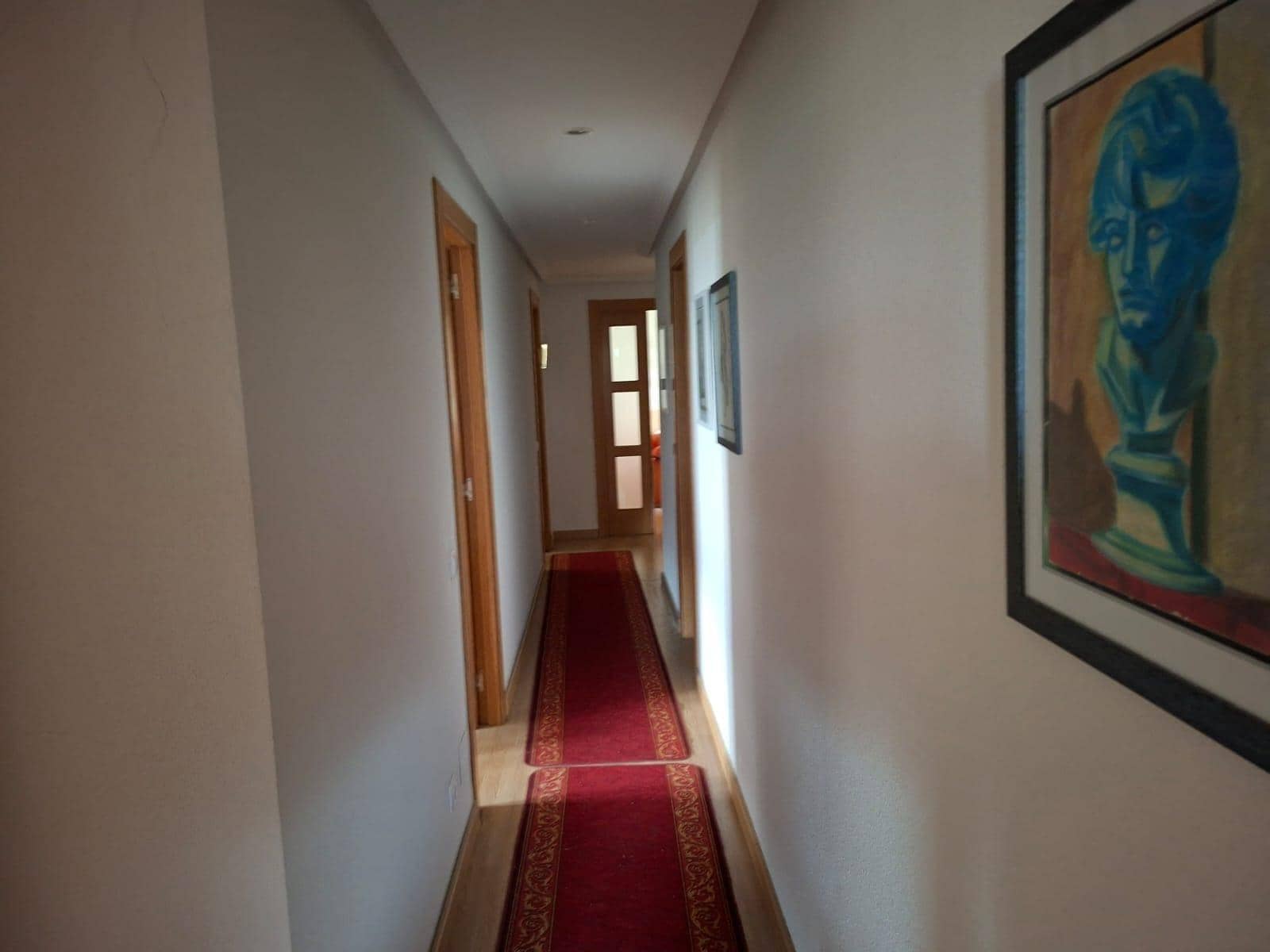 3 soveværelse Lejlighed til salg i Arapiles med garage - € 90.000 (Ref: 9125277)