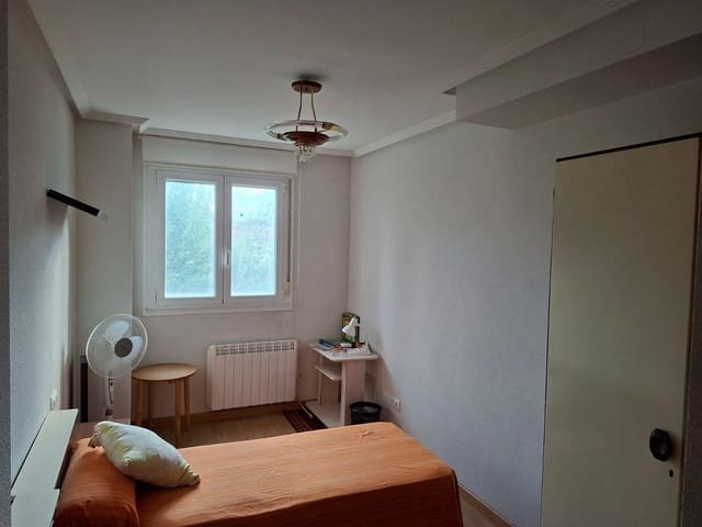 3 bedroom Flat for sale in Arapiles with garage - € 90,000 (Ref: 9125277)