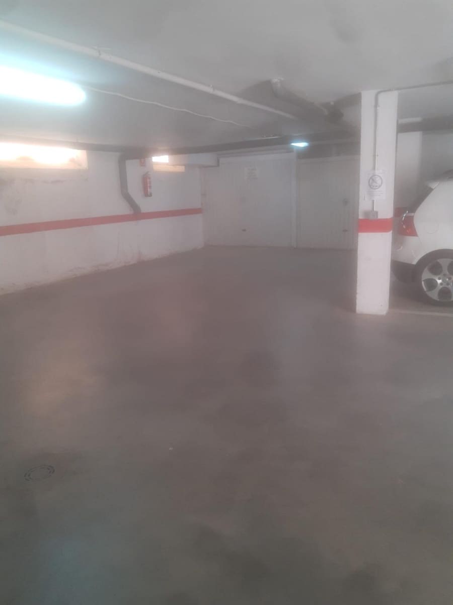 3 soveværelse Lejlighed til salg i Arapiles med garage - € 90.000 (Ref: 9125277)