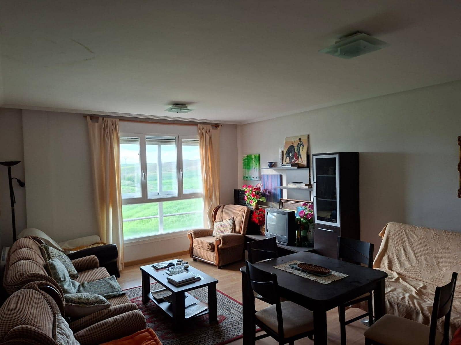 3 soveværelse Lejlighed til salg i Arapiles med garage - € 90.000 (Ref: 9125277)