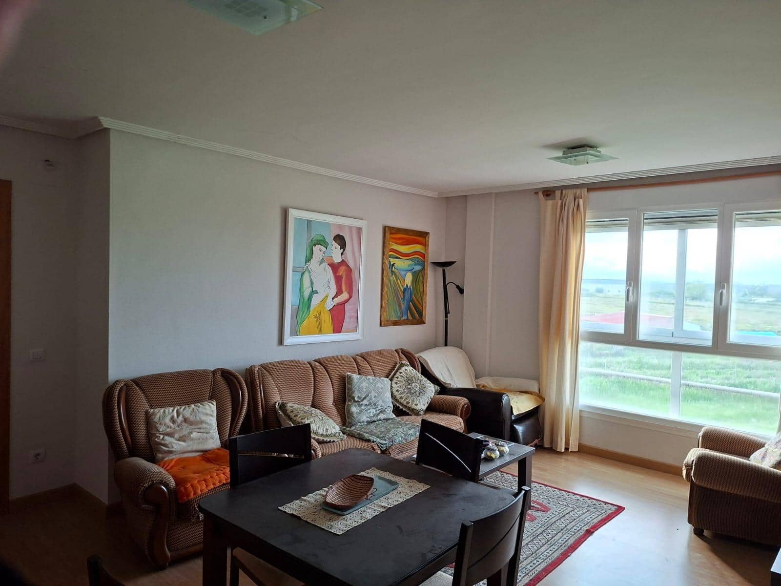 3 soveværelse Lejlighed til salg i Arapiles med garage - € 90.000 (Ref: 9125277)