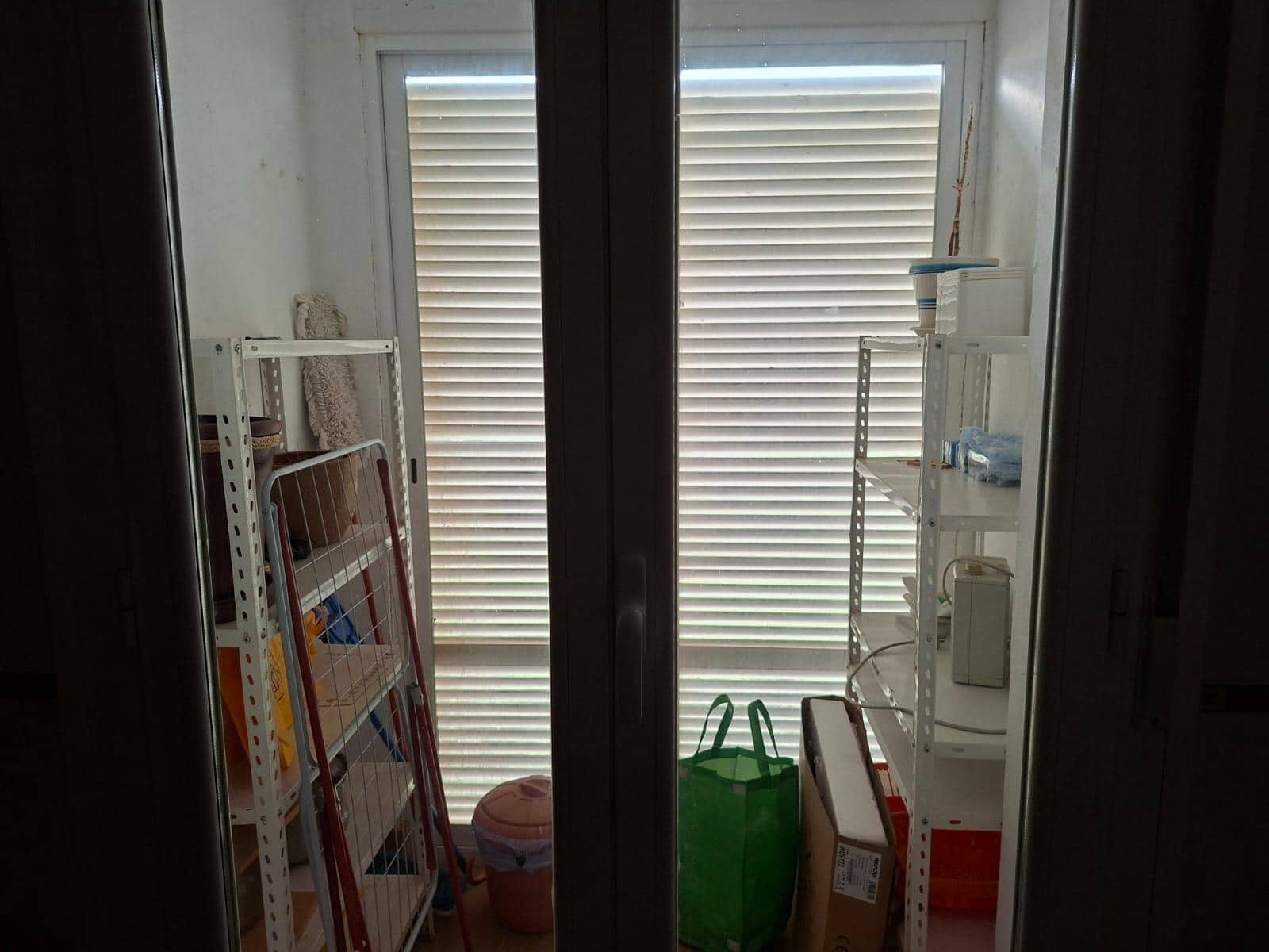 3 soveværelse Lejlighed til salg i Arapiles med garage - € 90.000 (Ref: 9125277)