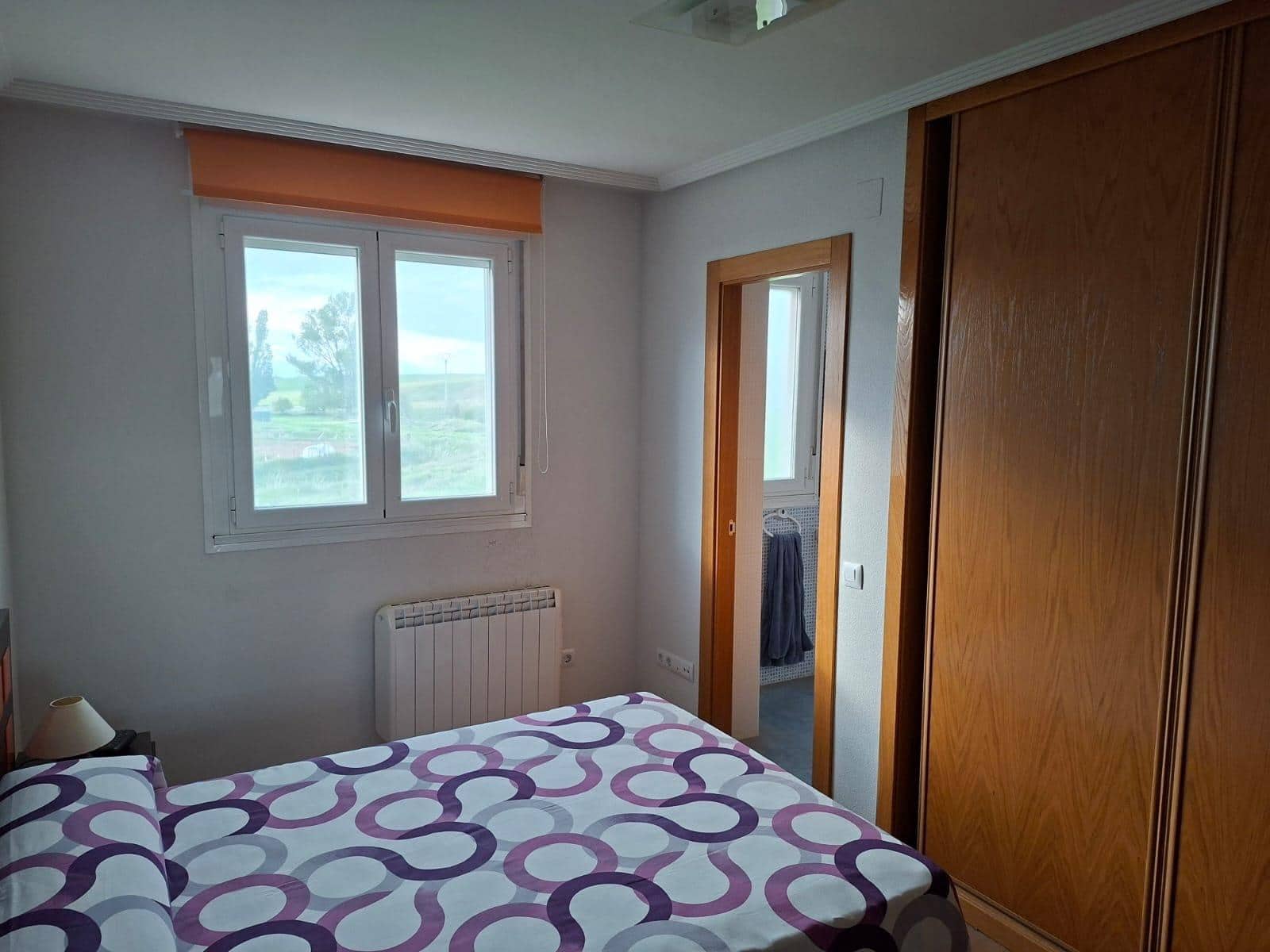 3 soveværelse Lejlighed til salg i Arapiles med garage - € 90.000 (Ref: 9125277)