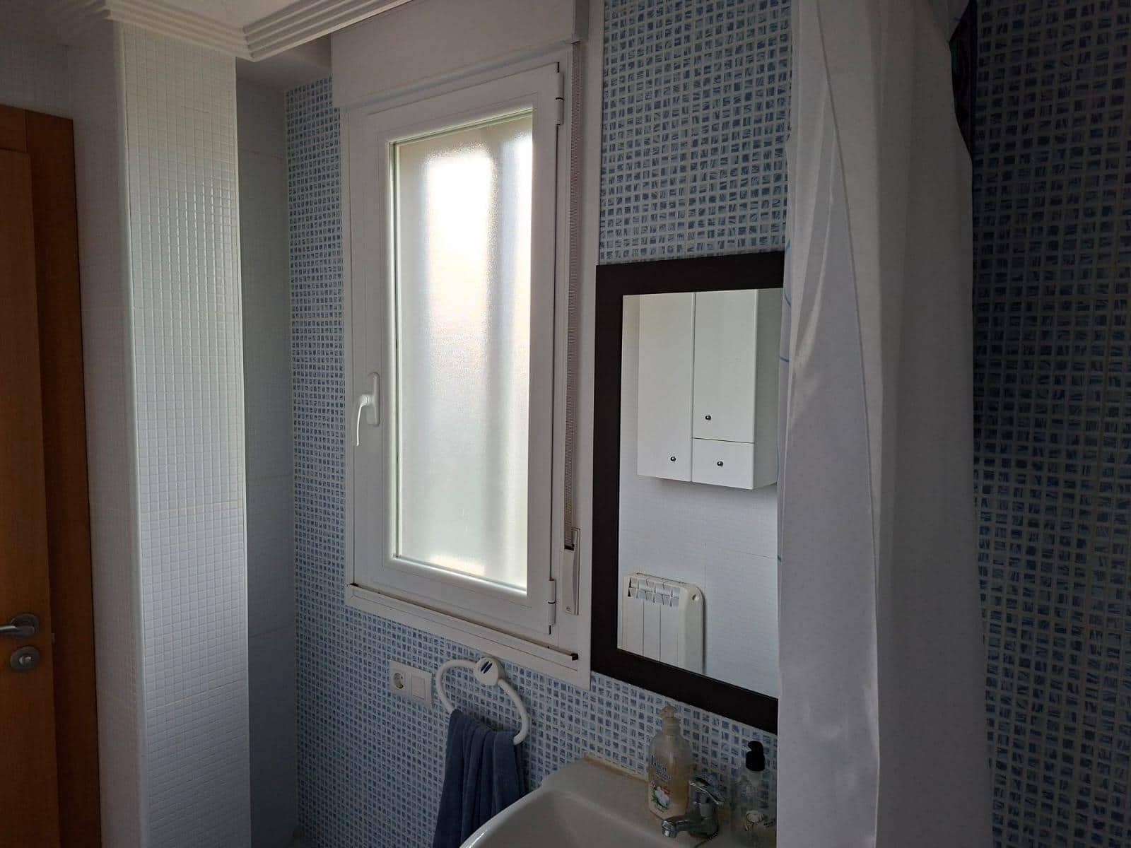 3 soveværelse Lejlighed til salg i Arapiles med garage - € 90.000 (Ref: 9125277)