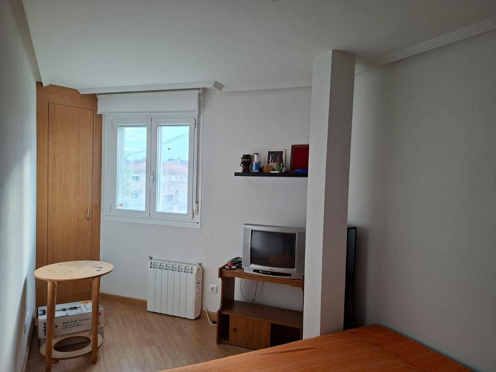 3 soveværelse Lejlighed til salg i Arapiles med garage - € 90.000 (Ref: 9125277)