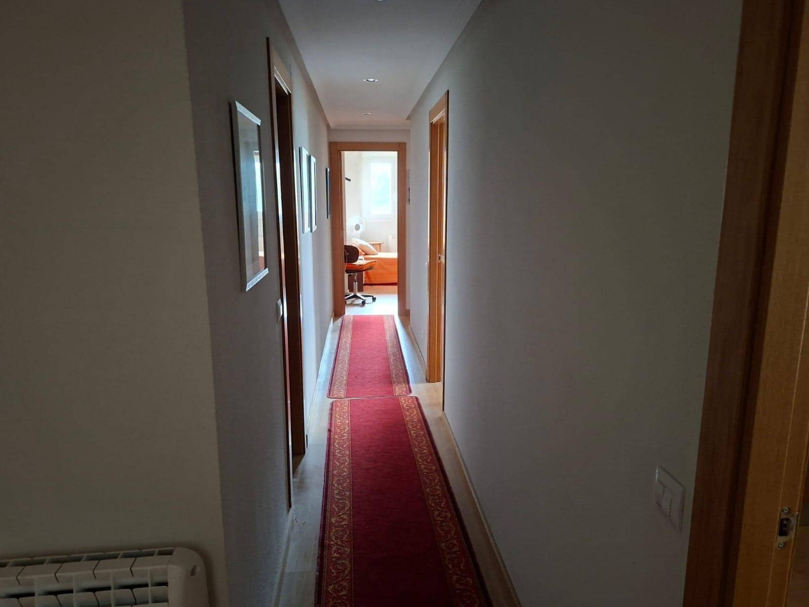 3 soveværelse Lejlighed til salg i Arapiles med garage - € 90.000 (Ref: 9125277)