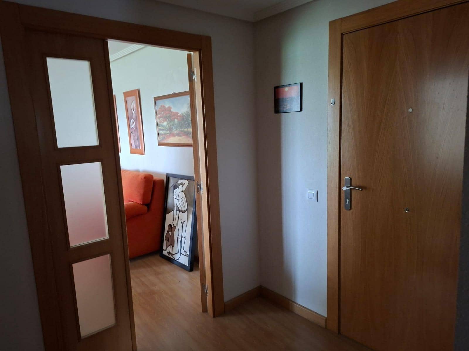 3 soveværelse Lejlighed til salg i Arapiles med garage - € 90.000 (Ref: 9125277)