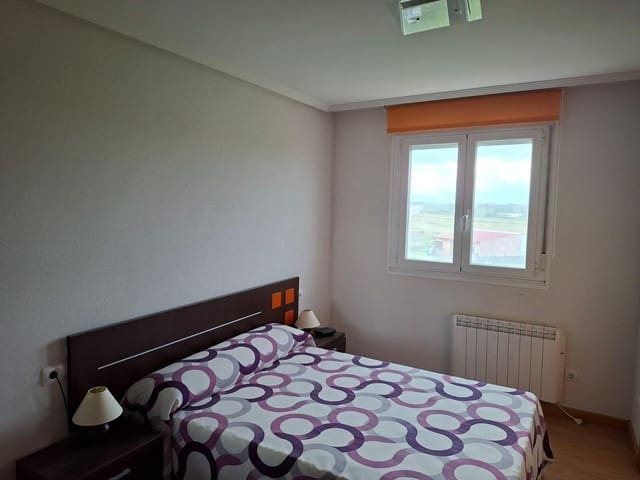 3 bedroom Flat for sale in Arapiles with garage - € 90,000 (Ref: 9125277)