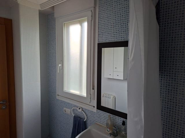 3 bedroom Flat for sale in Arapiles with garage - € 90,000 (Ref: 9125277)