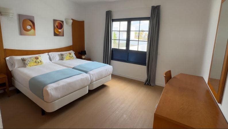 2 soveværelse Villa til salg i Playa Blanca - € 275.000 (Ref: 9130376)