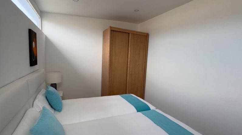 2 soveværelse Villa til salg i Playa Blanca - € 275.000 (Ref: 9130376)