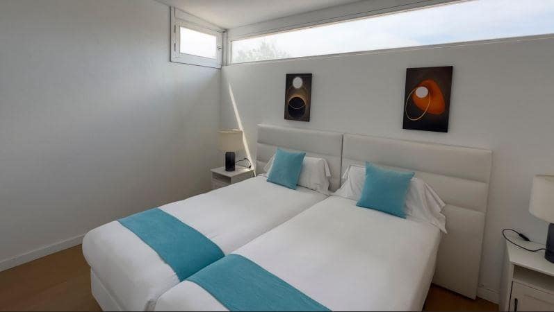 2 soveværelse Villa til salg i Playa Blanca - € 275.000 (Ref: 9130376)