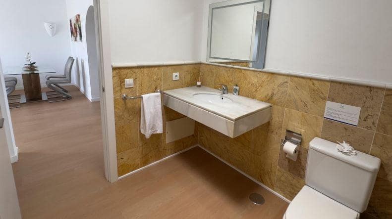 2 soveværelse Villa til salg i Playa Blanca - € 275.000 (Ref: 9130376)