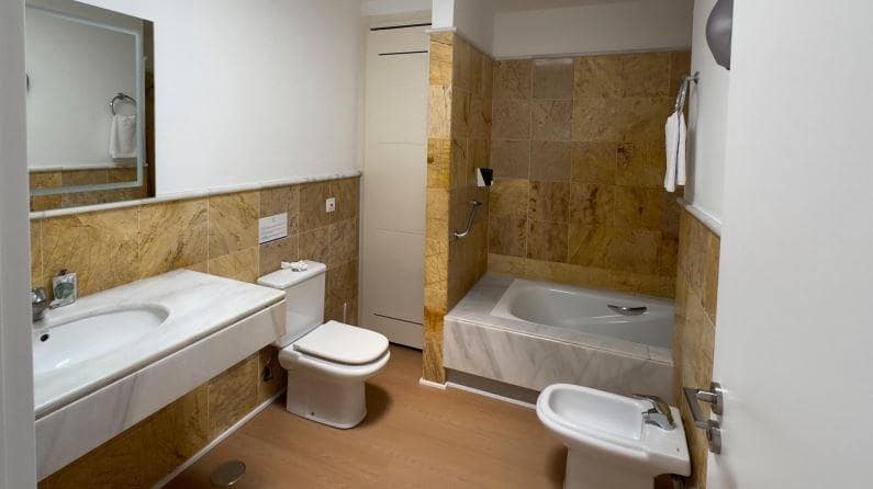 2 soveværelse Villa til salg i Playa Blanca - € 275.000 (Ref: 9130376)