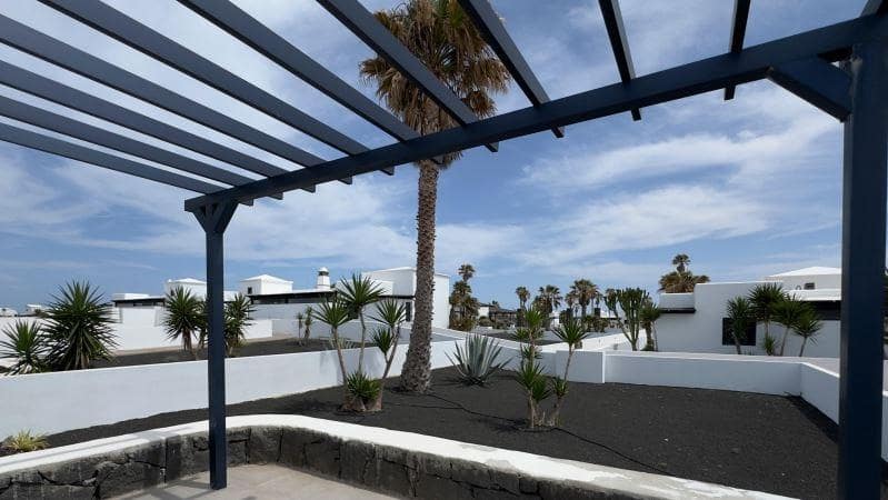 2 soveværelse Villa til salg i Playa Blanca - € 275.000 (Ref: 9130376)