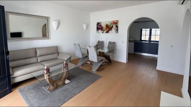 2 soveværelse Villa til salg i Playa Blanca, Yaiza - € 275.000 (Ref: 9130376)