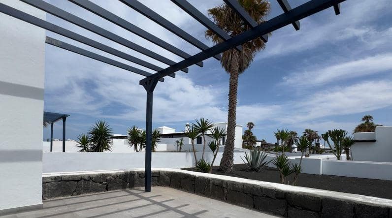 2 soveværelse Villa til salg i Playa Blanca - € 275.000 (Ref: 9130376)