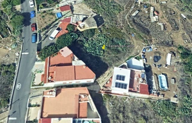 Terrain à Bâtir à vendre à Arucas - 65 000 € (Ref: 9134626)