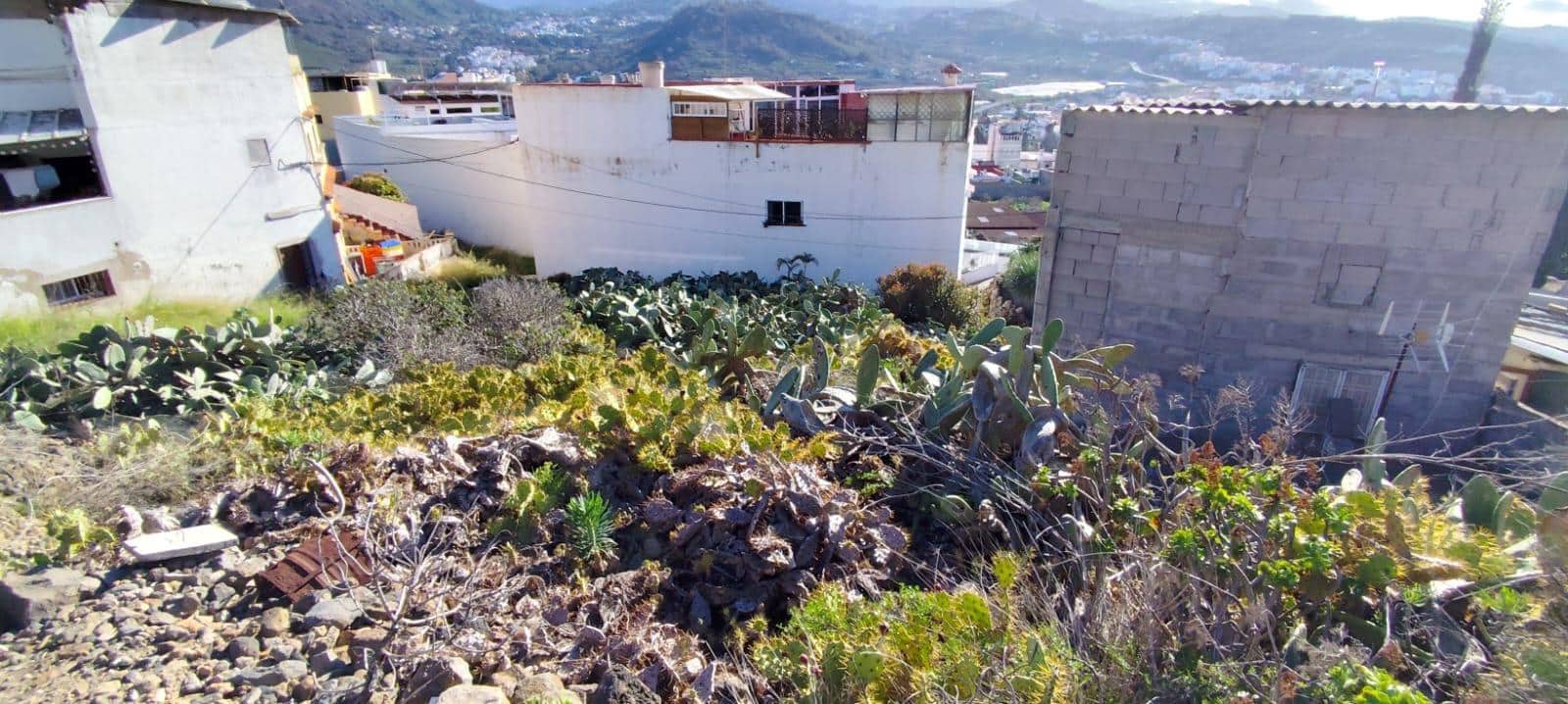 Terrain à Bâtir à vendre à Arucas - 65 000 € (Ref: 9134626)