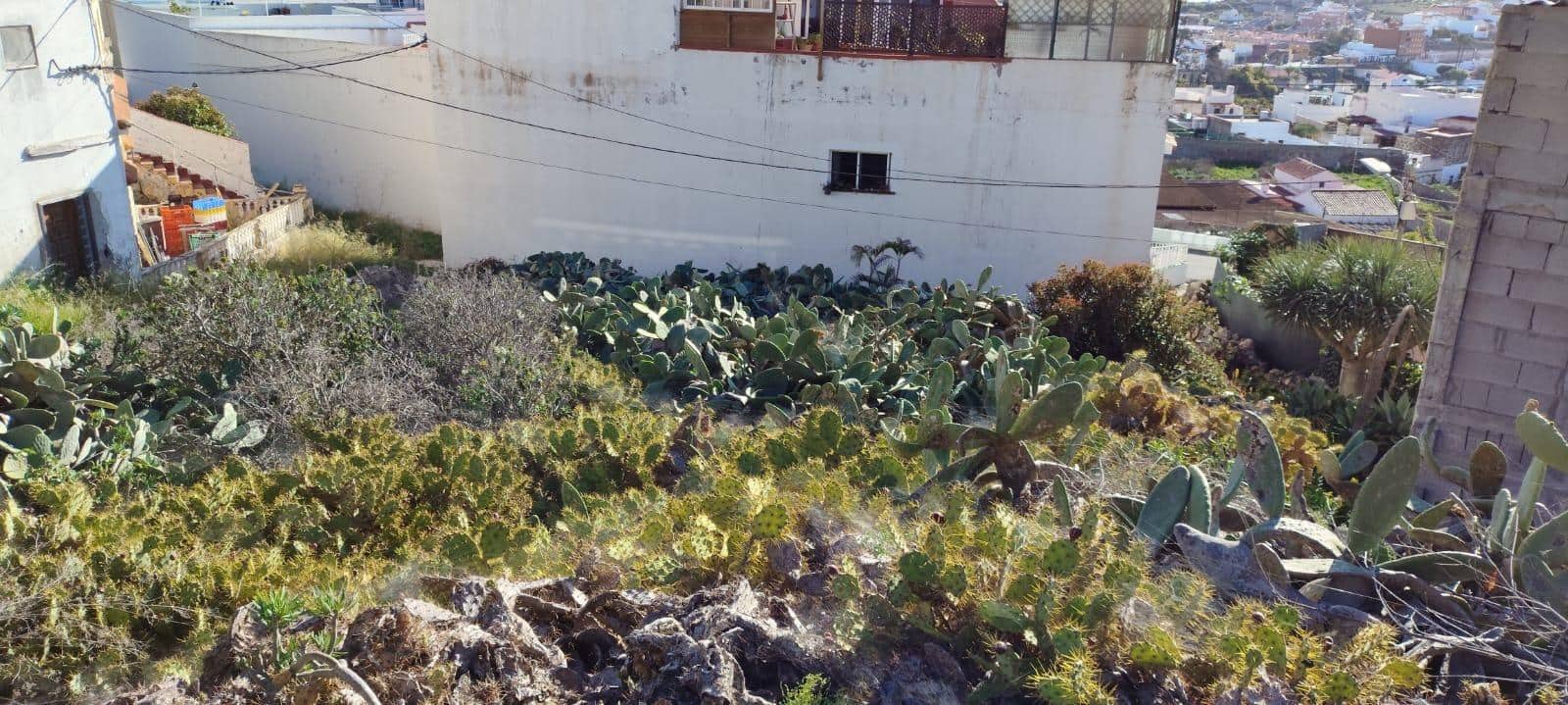 Terrain à Bâtir à vendre à Arucas - 65 000 € (Ref: 9134626)