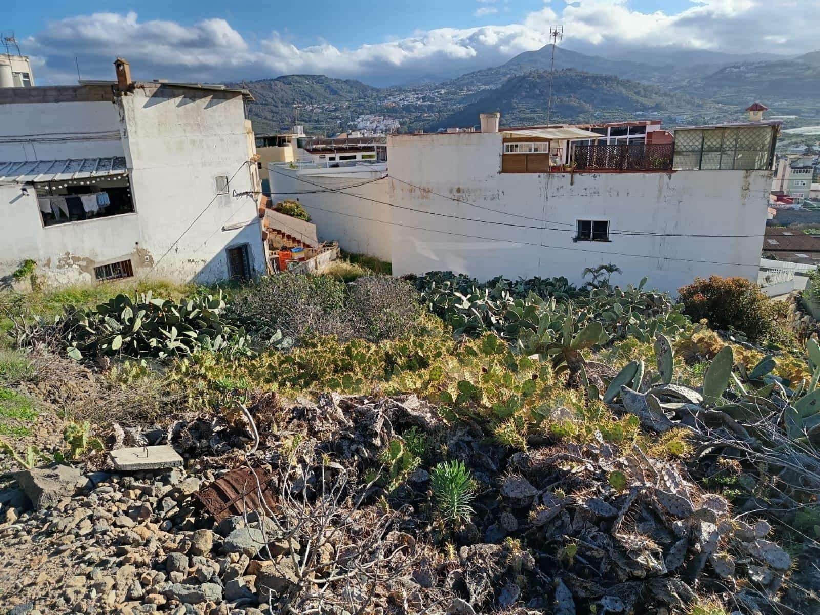 Terrain à Bâtir à vendre à Arucas - 65 000 € (Ref: 9134626)