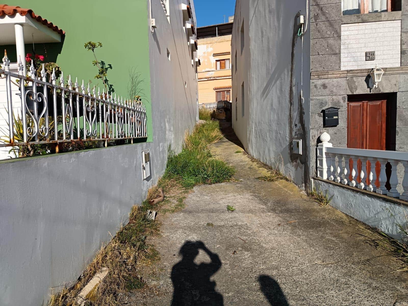 Terrain à Bâtir à vendre à Arucas - 65 000 € (Ref: 9134626)