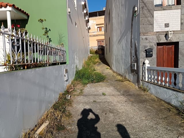 Terrain à Bâtir à vendre à Arucas - 65 000 € (Ref: 9134626)