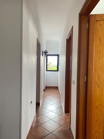 4 sovrum Radhus att hyra i Firgas med garage - 1 100 € (Ref: 9145701)