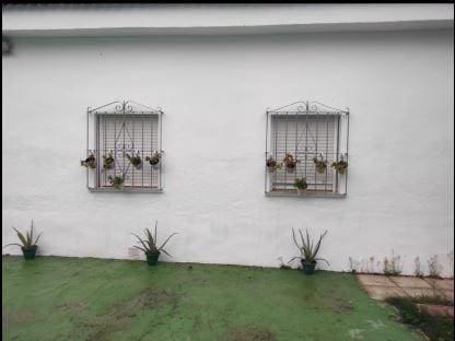 Chalet de 4 habitaciones en Jaén ciudad en venta con garaje - 130.000 € (Ref: 9147357)