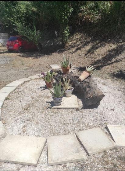 Chalet de 4 habitaciones en Jaén ciudad en venta con garaje - 130.000 € (Ref: 9147357)