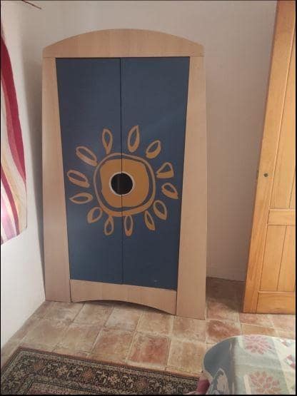 Chalet de 4 habitaciones en Jaén ciudad en venta con garaje - 130.000 € (Ref: 9147357)