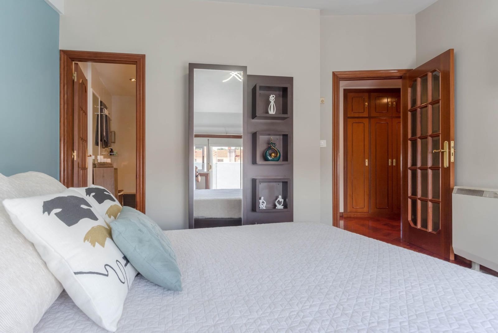 3 chambre Penthouse à vendre à Perillo - 377 000 € (Ref: 9149494)