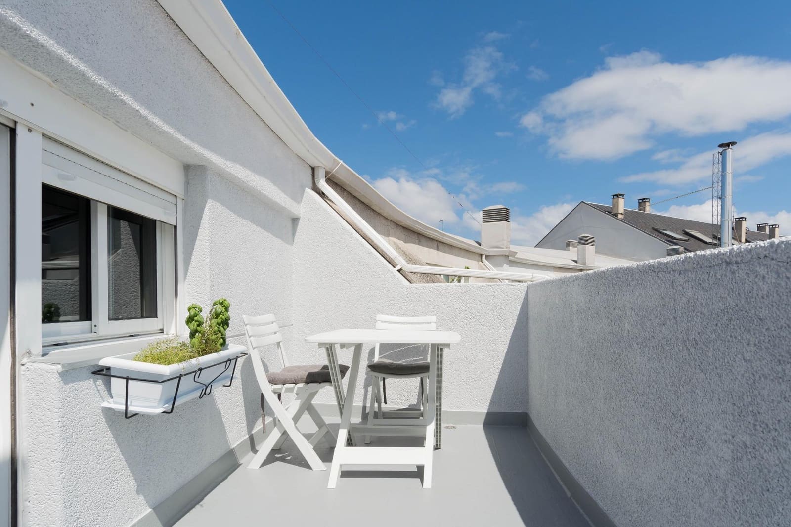 3 chambre Penthouse à vendre à Perillo - 377 000 € (Ref: 9149494)