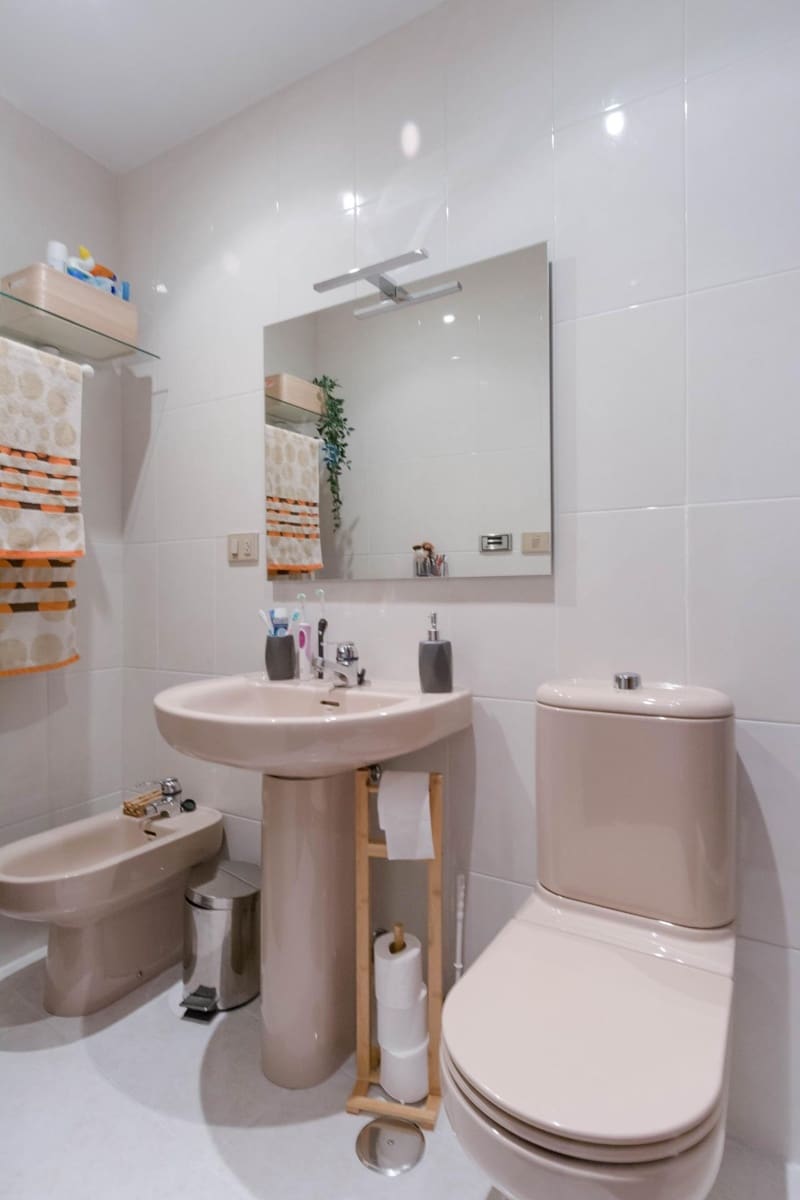 3 chambre Penthouse à vendre à Perillo - 377 000 € (Ref: 9149494)