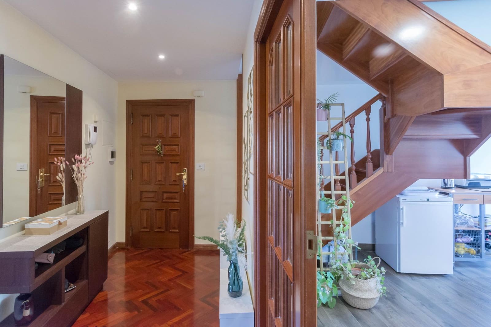 3 chambre Penthouse à vendre à Perillo - 377 000 € (Ref: 9149494)