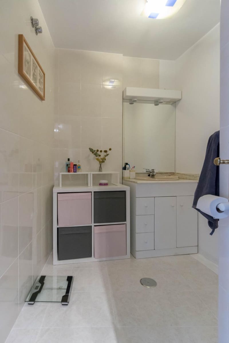 3 chambre Penthouse à vendre à Perillo - 377 000 € (Ref: 9149494)