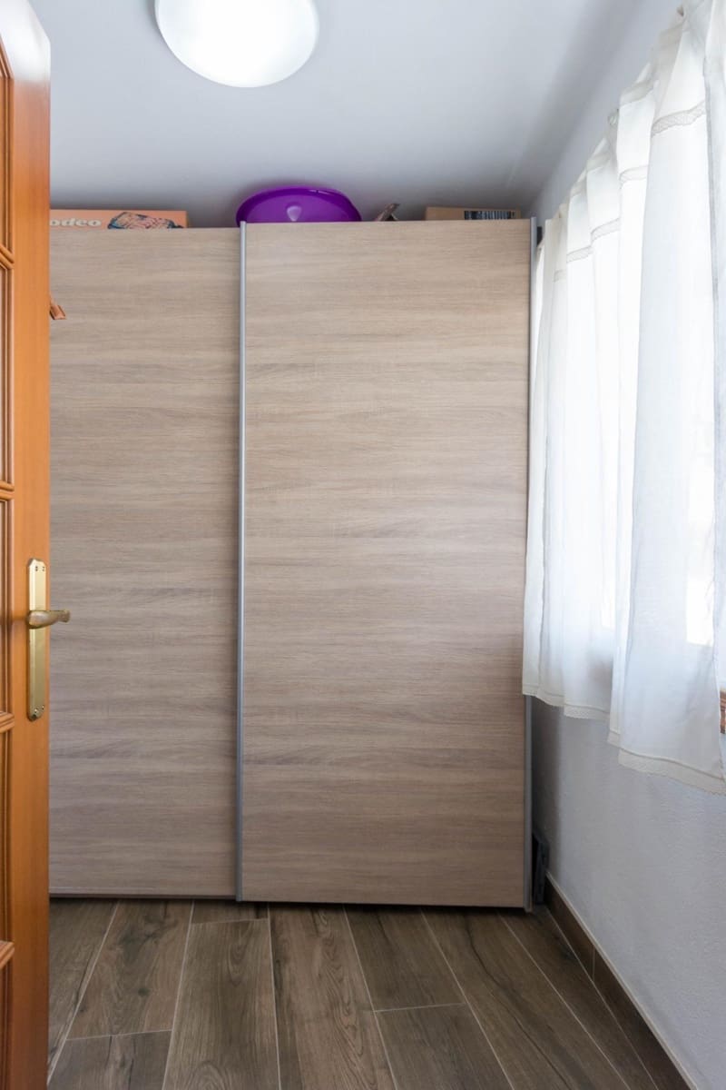 3 chambre Penthouse à vendre à Perillo - 377 000 € (Ref: 9149494)