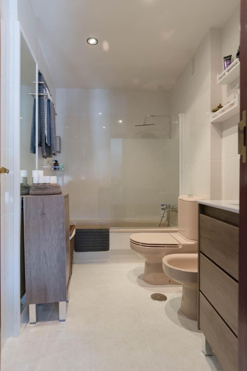 3 chambre Penthouse à vendre à Perillo - 377 000 € (Ref: 9149494)