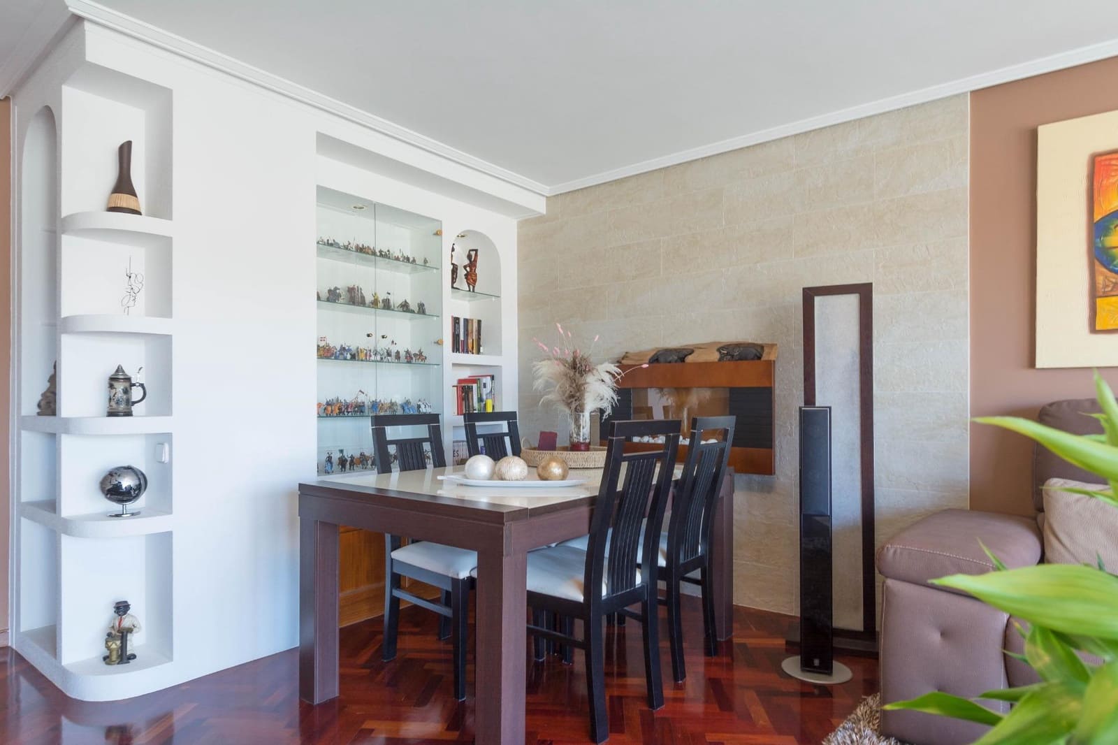 3 chambre Penthouse à vendre à Perillo - 377 000 € (Ref: 9149494)