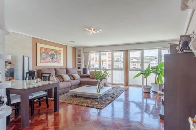 3 Zimmer Penthouse zu verkaufen in Perillo, Oleiros - 377.000 € (Ref: 9149494)