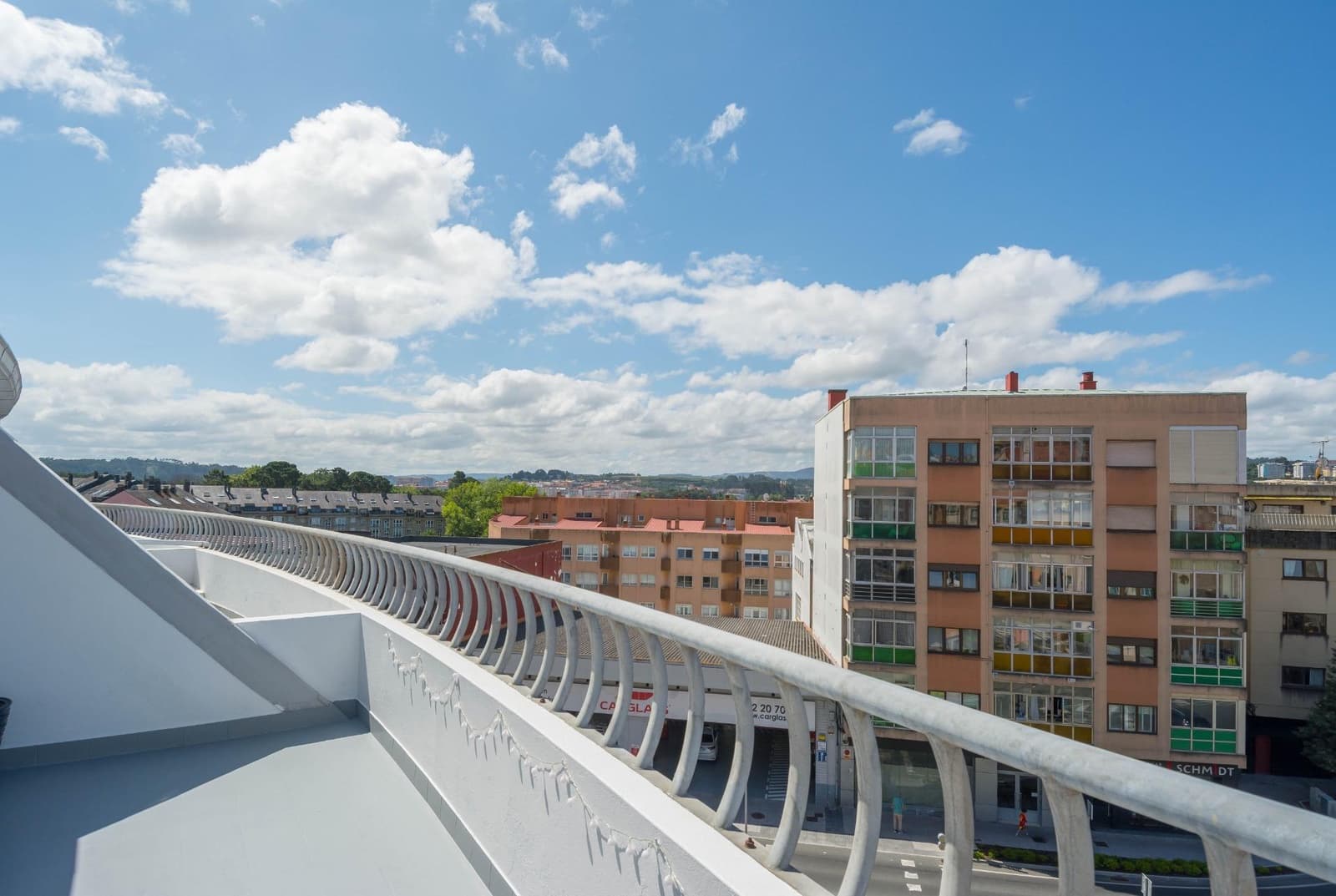 3 chambre Penthouse à vendre à Perillo - 377 000 € (Ref: 9149494)