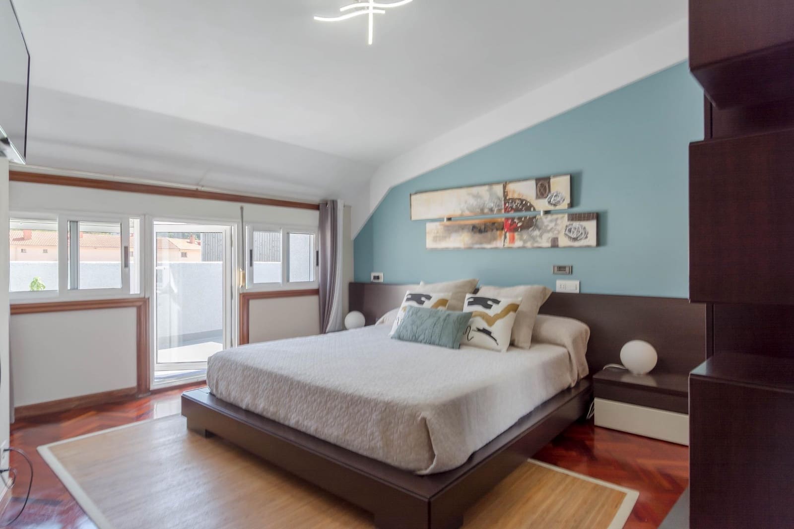 3 chambre Penthouse à vendre à Perillo - 377 000 € (Ref: 9149494)