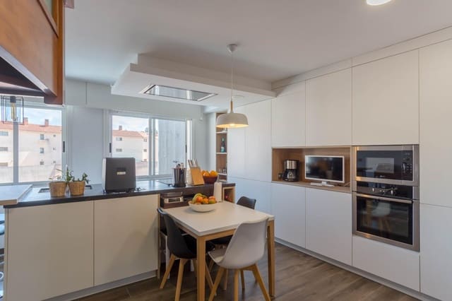 3 Zimmer Penthouse zu verkaufen in Perillo, Oleiros - 377.000 € (Ref: 9149494)