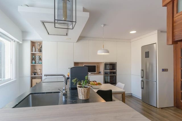 3 Zimmer Penthouse zu verkaufen in Perillo, Oleiros - 377.000 € (Ref: 9149494)