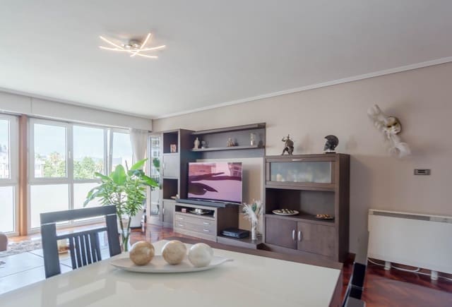 3 Zimmer Penthouse zu verkaufen in Perillo, Oleiros - 377.000 € (Ref: 9149494)