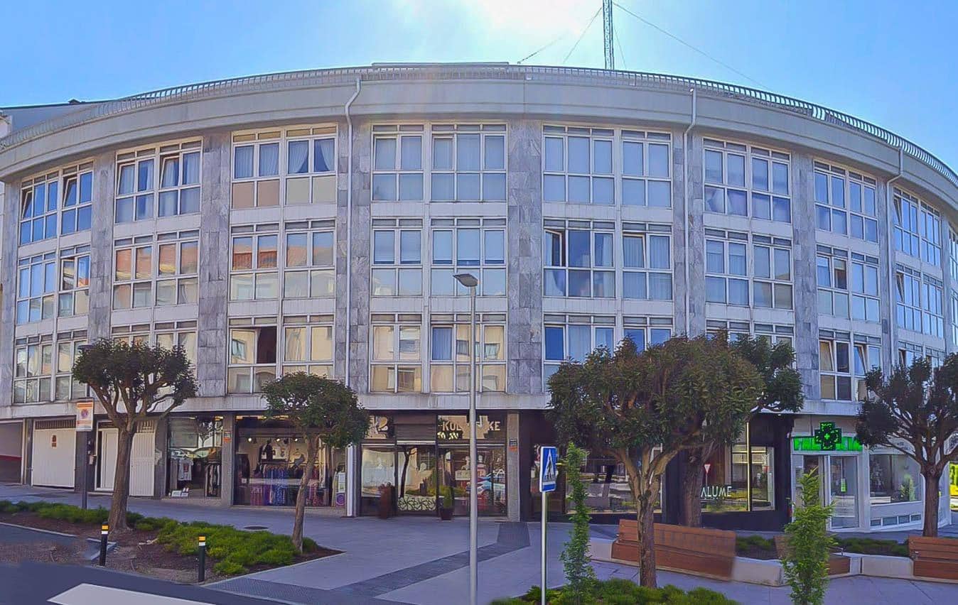 3 chambre Penthouse à vendre à Perillo - 377 000 € (Ref: 9149494)