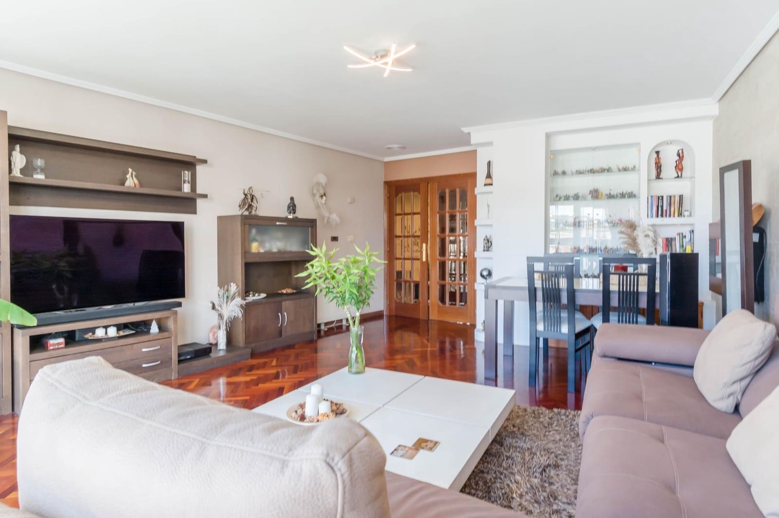 3 chambre Penthouse à vendre à Perillo - 377 000 € (Ref: 9149494)