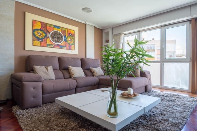 3 Zimmer Penthouse zu verkaufen in Perillo, Oleiros - 377.000 € (Ref: 9149494)