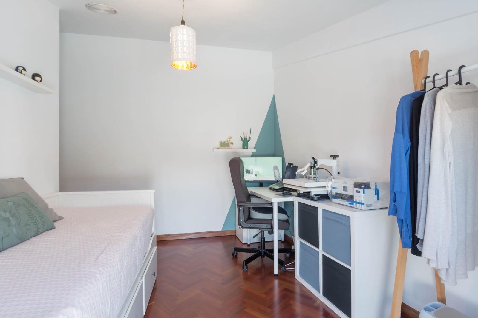 3 chambre Penthouse à vendre à Perillo - 377 000 € (Ref: 9149494)