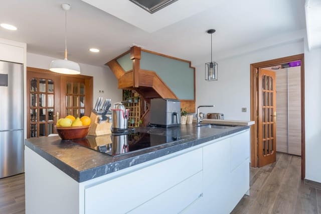 3 Zimmer Penthouse zu verkaufen in Perillo, Oleiros - 377.000 € (Ref: 9149494)